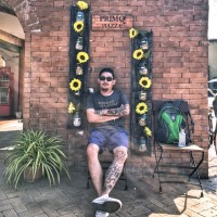 Andrew Cheah