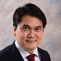 Gregory Chua