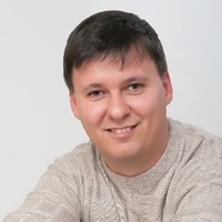 Alexey Krupnov