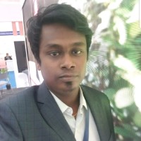 Mahesh lakshmipathi