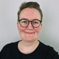 Annika Vagner Holmene