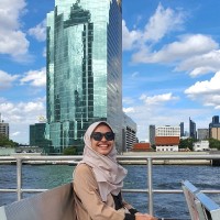 Nurul Kamilah