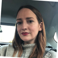 Emma Chatfield (Née Herron)