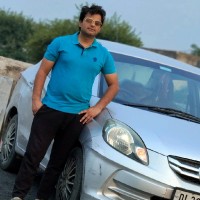 Anuj Sharma