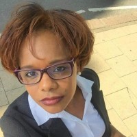 Euwonka Selver Llb (1St Class Hons), Llm (Merit), Bptc