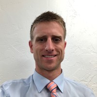 David Mahrt