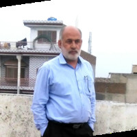 Muhammad Nazir
