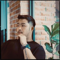 Ryan Lanyu Anak Reginald