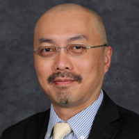 Norman Liew