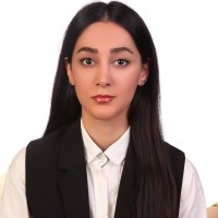 Matineh Bakhtiari
