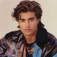 Binod B.K.