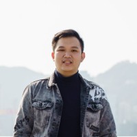 Visakha Christ Tanzil