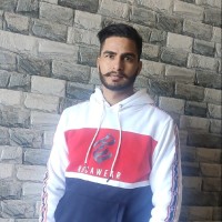 Mukul Sharma