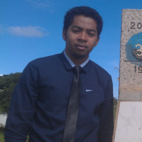 Bruce Ralaibetarafina