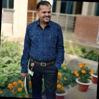 Nanasaheb Shinde