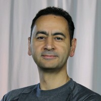 Mike Mousavi