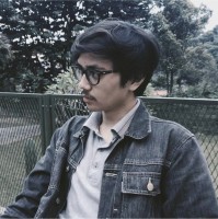 Zhul Muhammad Ramdhan
