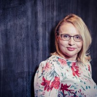 Saija Tillgren