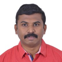 John Joseph Madalaimuthu