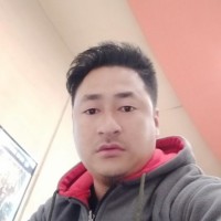 Bhawesh Moktan