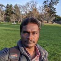 Gladson Jeevan Kumar