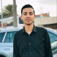 Mohamed Hesham