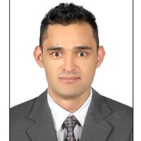 Anand Ghinga