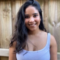 Tashiya Prins