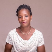 Clotilde Bio N’Goye
