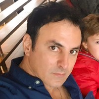 Victor Andres Rosas Siade