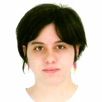 Maria Gabriela Fernandez Wever