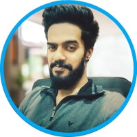 Sujit Krishnankutty
