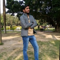 Nigam Kumar