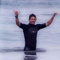 Jon Peterson