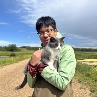 Richard Huang