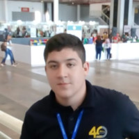 Alaercio Marques Junior