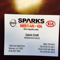 Calvin Croft