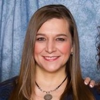 Amy Mccomas