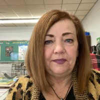 Pamela Parry