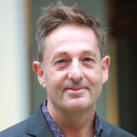 Theo Besteman