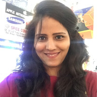 Garima Saraswat Pandey