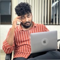 Dinesh Kumar