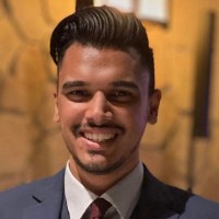 Abdur-Rahmaan Hussain