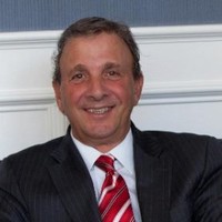 Robert E. Mackoul, CLU