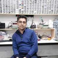 Hamid Reza Ashariyoun