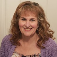 Cindy O'Donnell