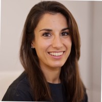 Pascale Ricci