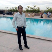 Vijaykumar Gadgi