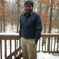 Ravi Reddy Mara