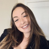 Abigail Gillin